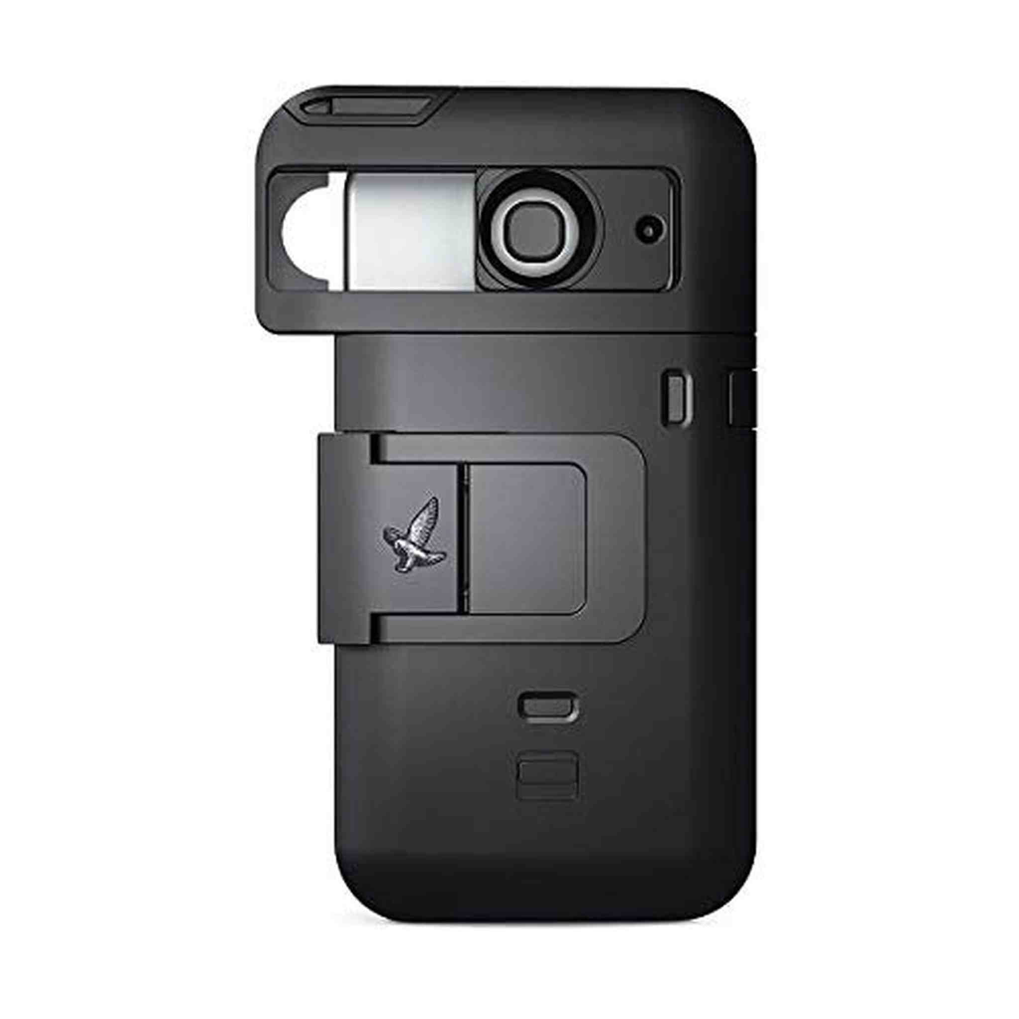 Swarovski Optik VPA Variable Phone Adapter, Connects to Binoculars and Spotting Scopes Swarovski Optik