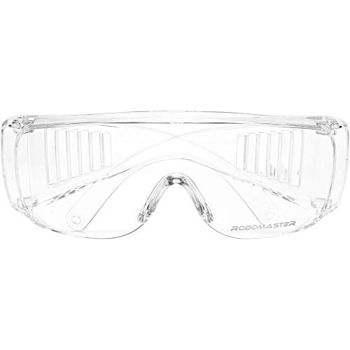 DJI RoboMaster S1 Part 8 Safty Goggles DJI