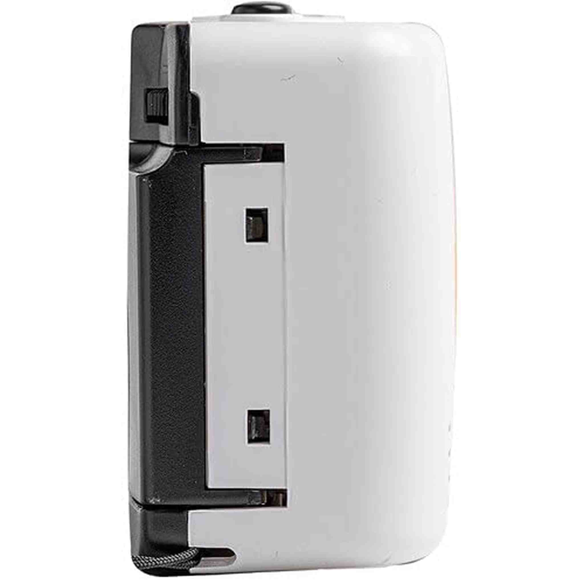 Kodak M38 35mm Film Camera - Focus Free, Powerful Built-in Flash, Easy to Use Clouds White Kodak