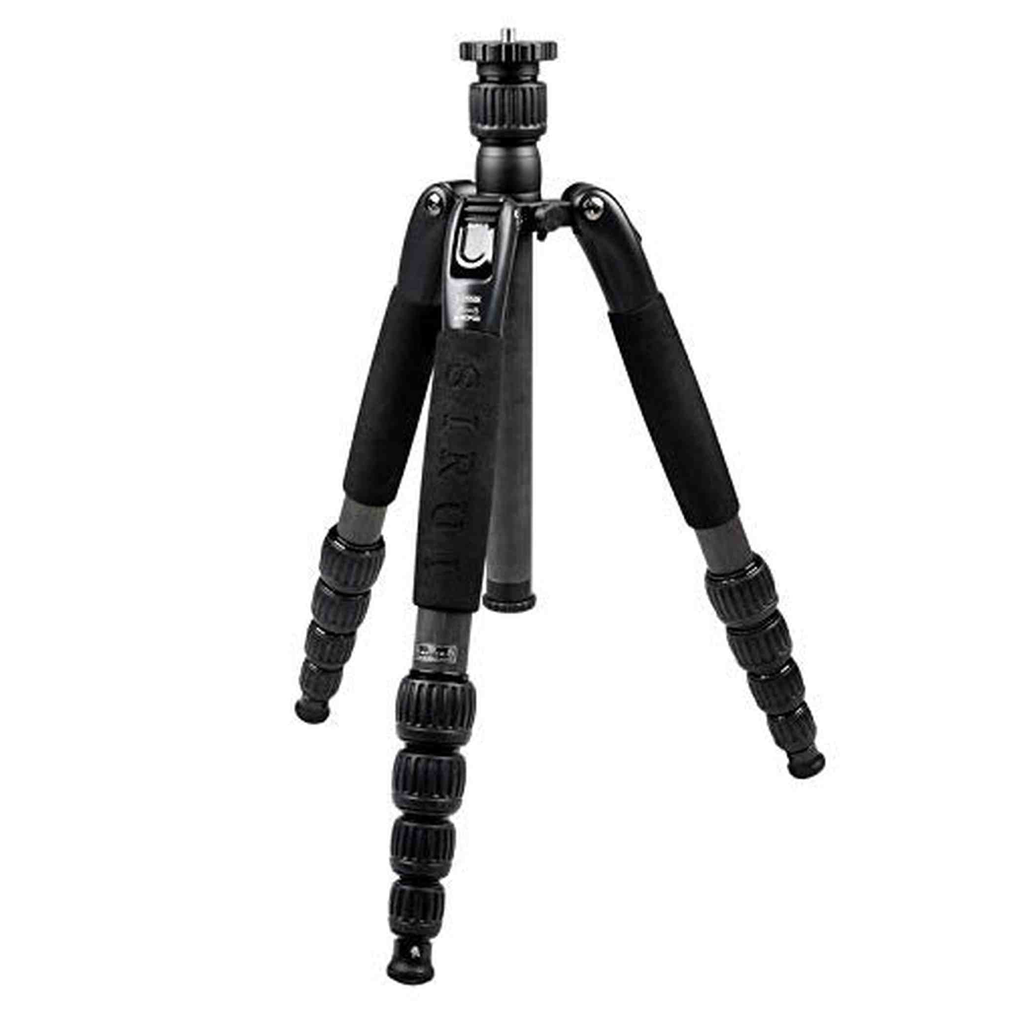 SIRUI Traveler Travel Tripod/Monopod Aluminium Black Sirui
