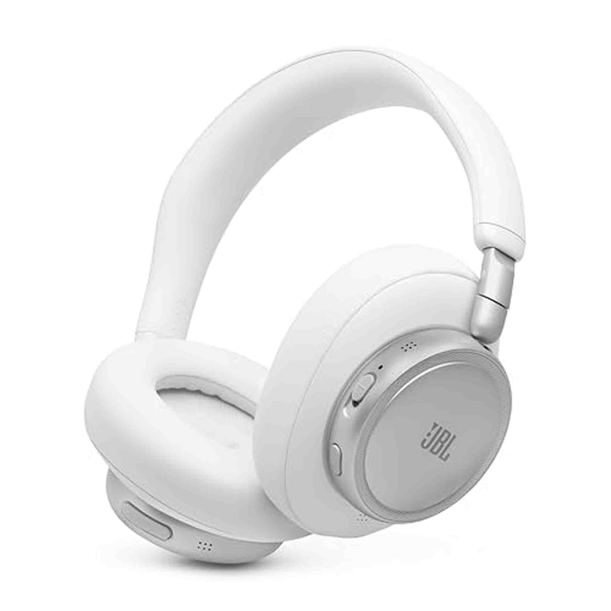 JBL Live 780NC - Noise Cancelling Headphones White