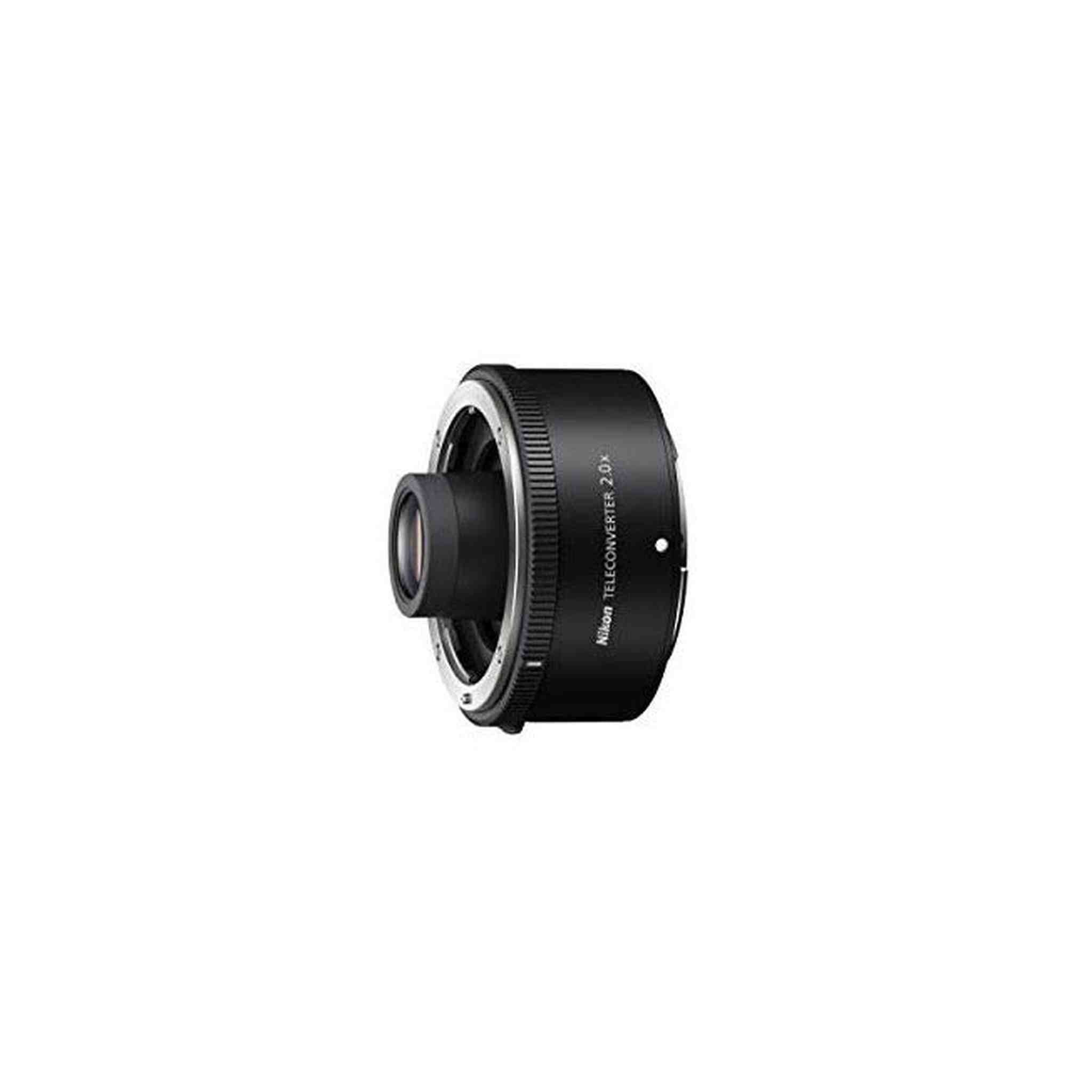 Nikon Z TELECONVERTER TC-2.0X - Reconditioned Nikon