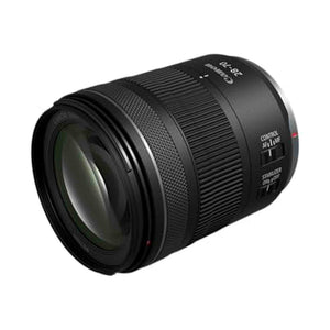 Canon RF28-70mm F2.8 is STM Macro Lens, Black