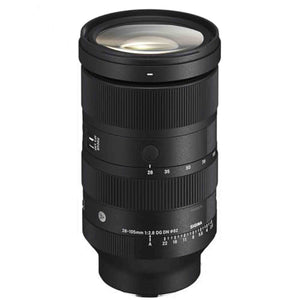 28-105mm F2.8 DG DN for L-Mount
