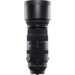 Sigma 150-600mm f/5-6.3 DG DN OS Sports Lens for Sony E + Accessories