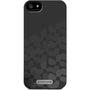 Marware ADMS1005 Microshell Case for iPhone 5 - 1 Pack - Retail Packaging - Black