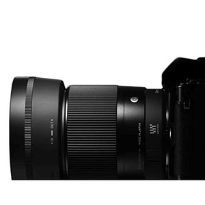 Sigma 30mm F1.4 Contemporary DC DN Lens for Micro 4/3