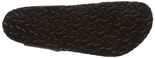 Birkenstock Women's GIzeh Thong Sandal, Mocha, 35 M EU/4-4.5 B M US