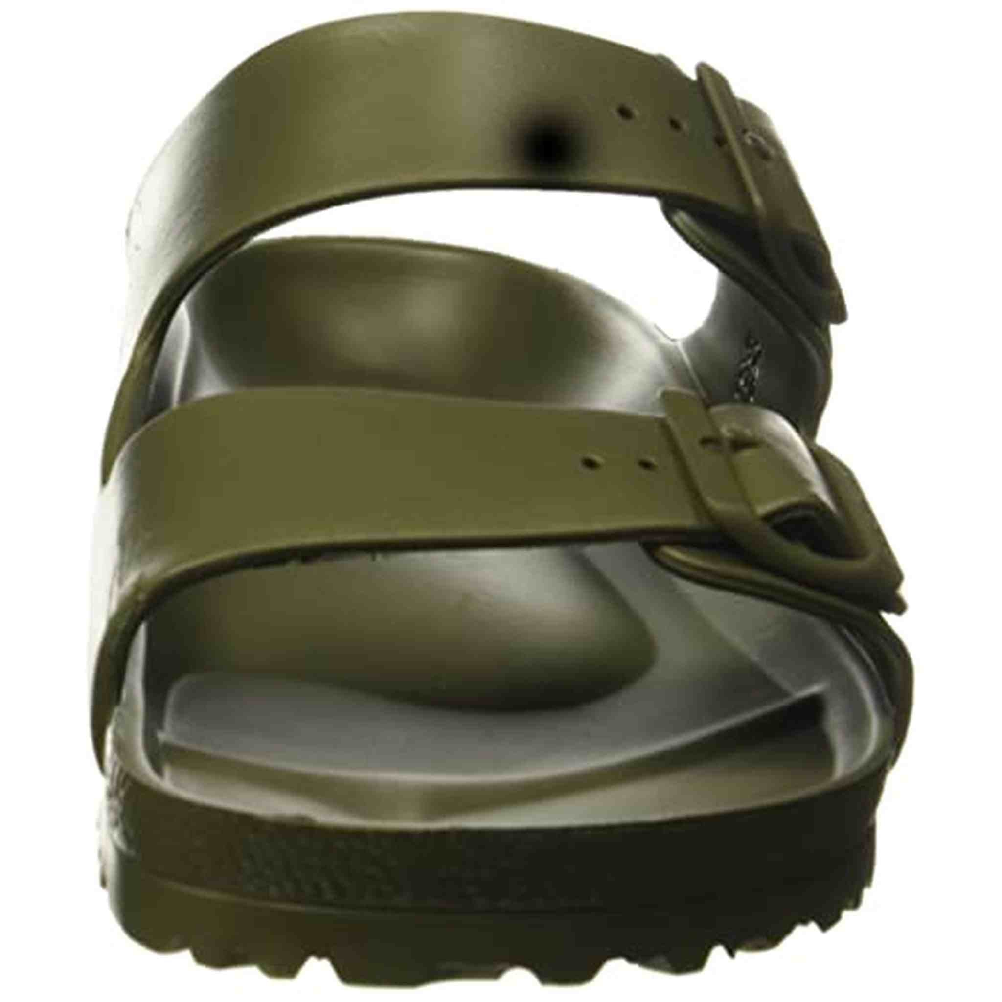 Birkenstock 1019094144 Arizona Khaki Eva 44 Birkenstock