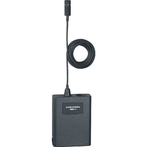 Audio-Technica PRO 70 Cardioid Condenser Lavalier/Instrument Microphone Audio-Technica