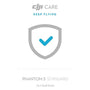 DJI CP.QT.000194 Phantom 3 Standard DJI Care, 1 Year Version White/Blue