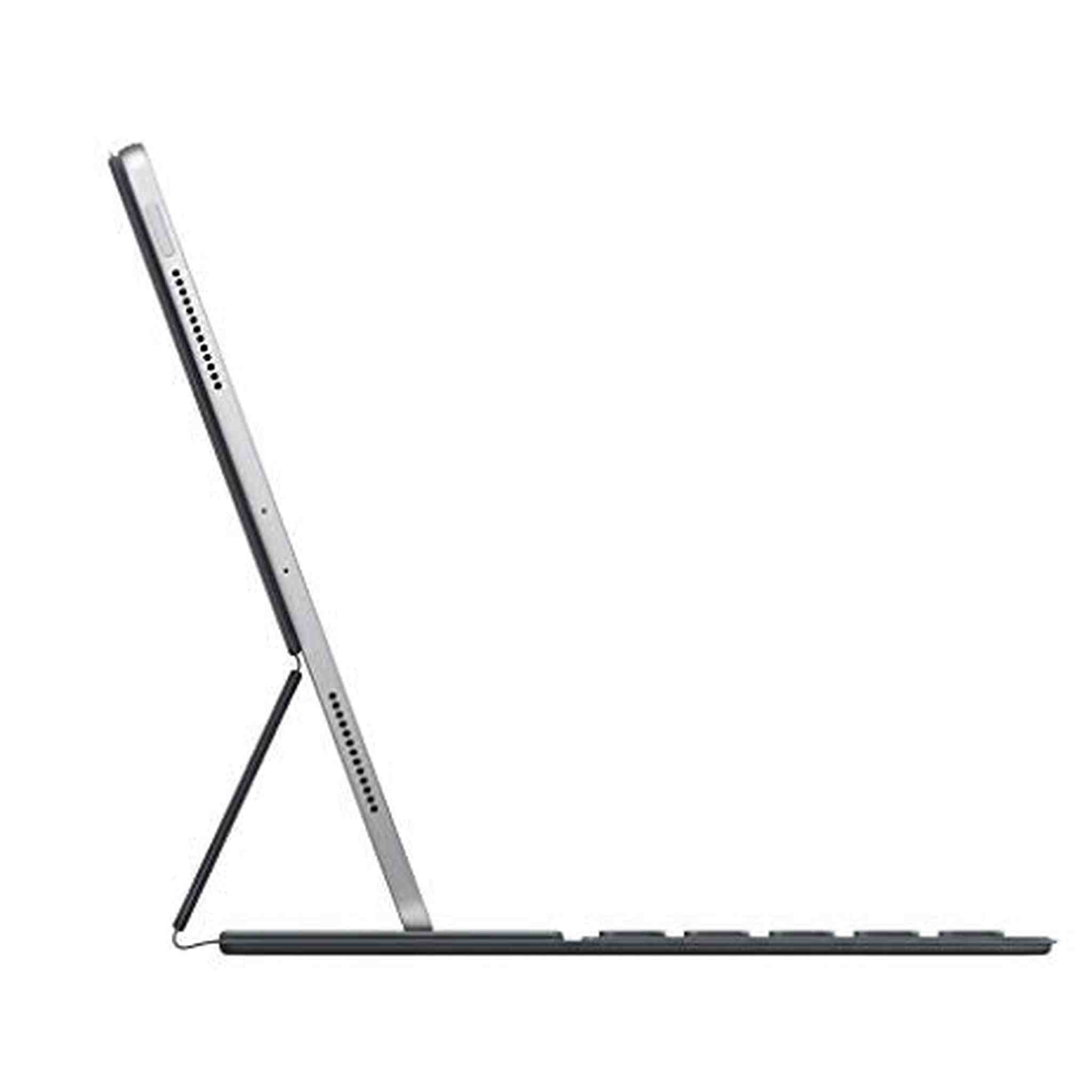 Apple Smart Keyboard Folio for 12.9-inch iPad Pro, 3rd Generation - Danish