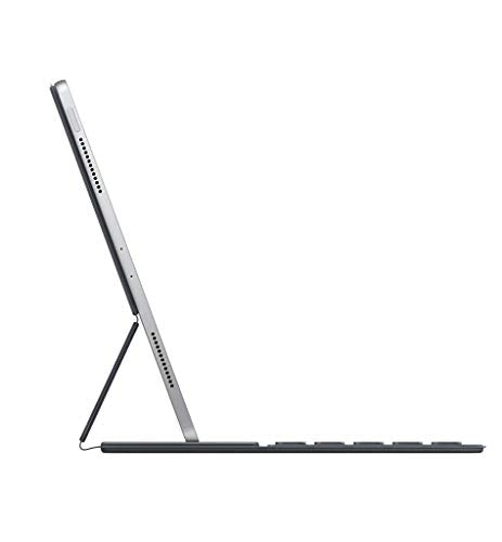 Apple Smart Keyboard Folio for 12.9-inch iPad Pro, 3rd Generation - Danish