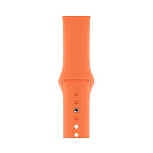 Apple Watch Sport Band 44mm - Vitamin C - Regular Apple