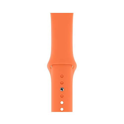 Apple Watch Sport Band 44mm - Vitamin C - Regular