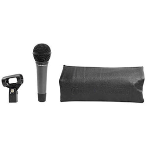 Audio-Technica ATM410 Cardioid Dynamic Handheld Microphone Audio-Technica