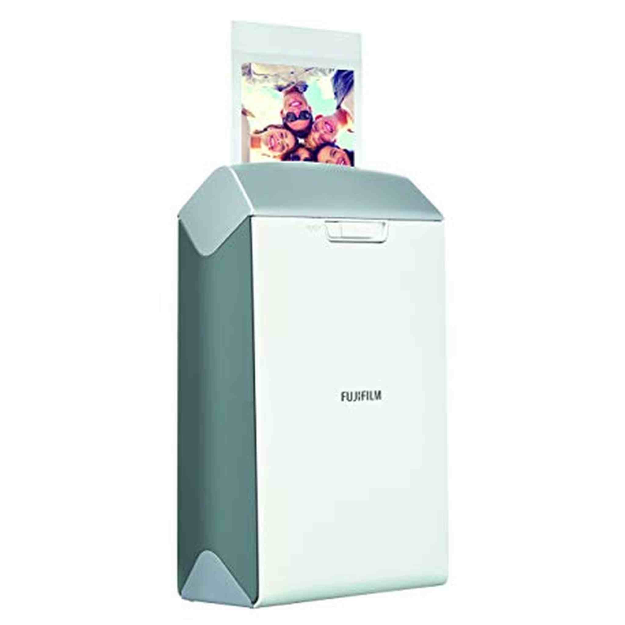 Fujifilm INSTAX Share SP-2 Mobile Printer Silver FUJIFILM
