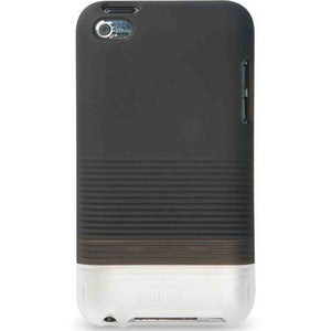 iLuv iCC618BLK Module Slider Case for iPod Touch - Black