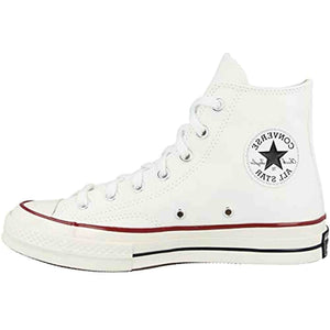 Converse Unisex Sneaker, Multicolour White Garnet Egret 102, 7.5 US Men