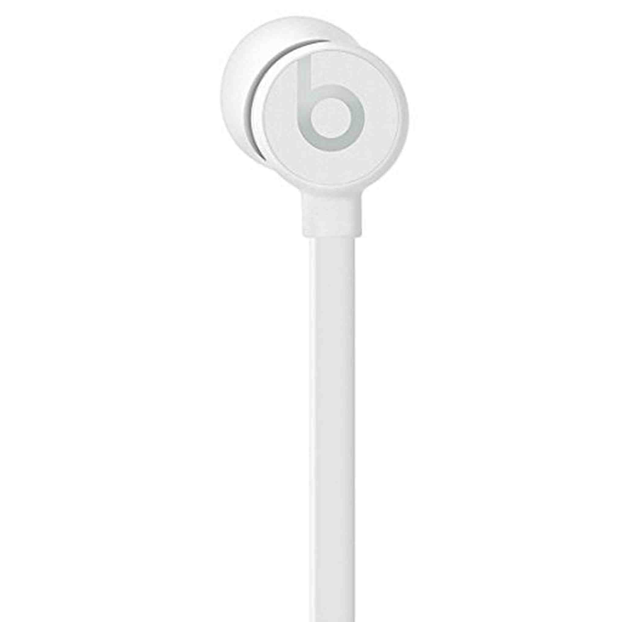 BeatsX Wireless In-Ear Headphones - White (MLYF2LL/A)
