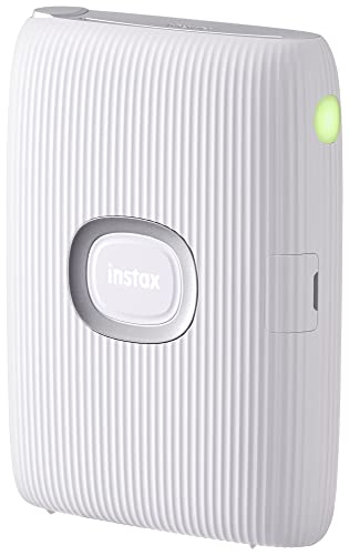 Instax Mini Link 2 - Clay White