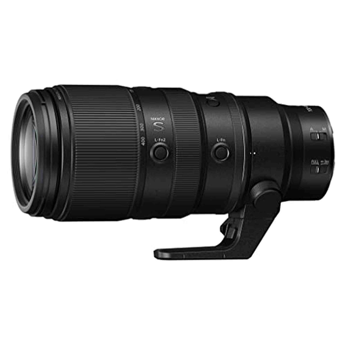 NIKKOR Z 100-400mm f/4.5-5.6 VR S Intenrational Model - Reconditioned