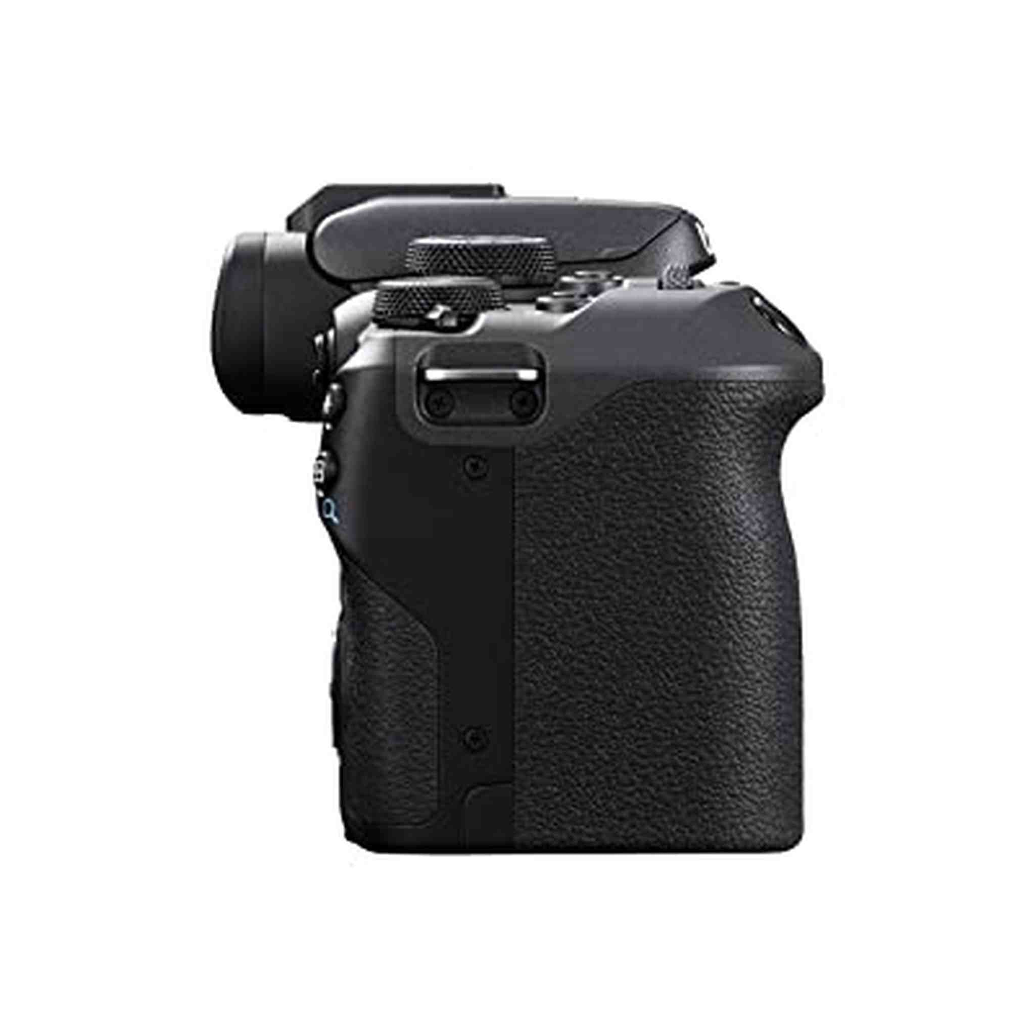 Canon EOS R10 Body Mirrorless Camera (International Model)