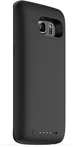 Mophie juice pack for Samsung Galaxy S6 Edge 3,300mAh - Black