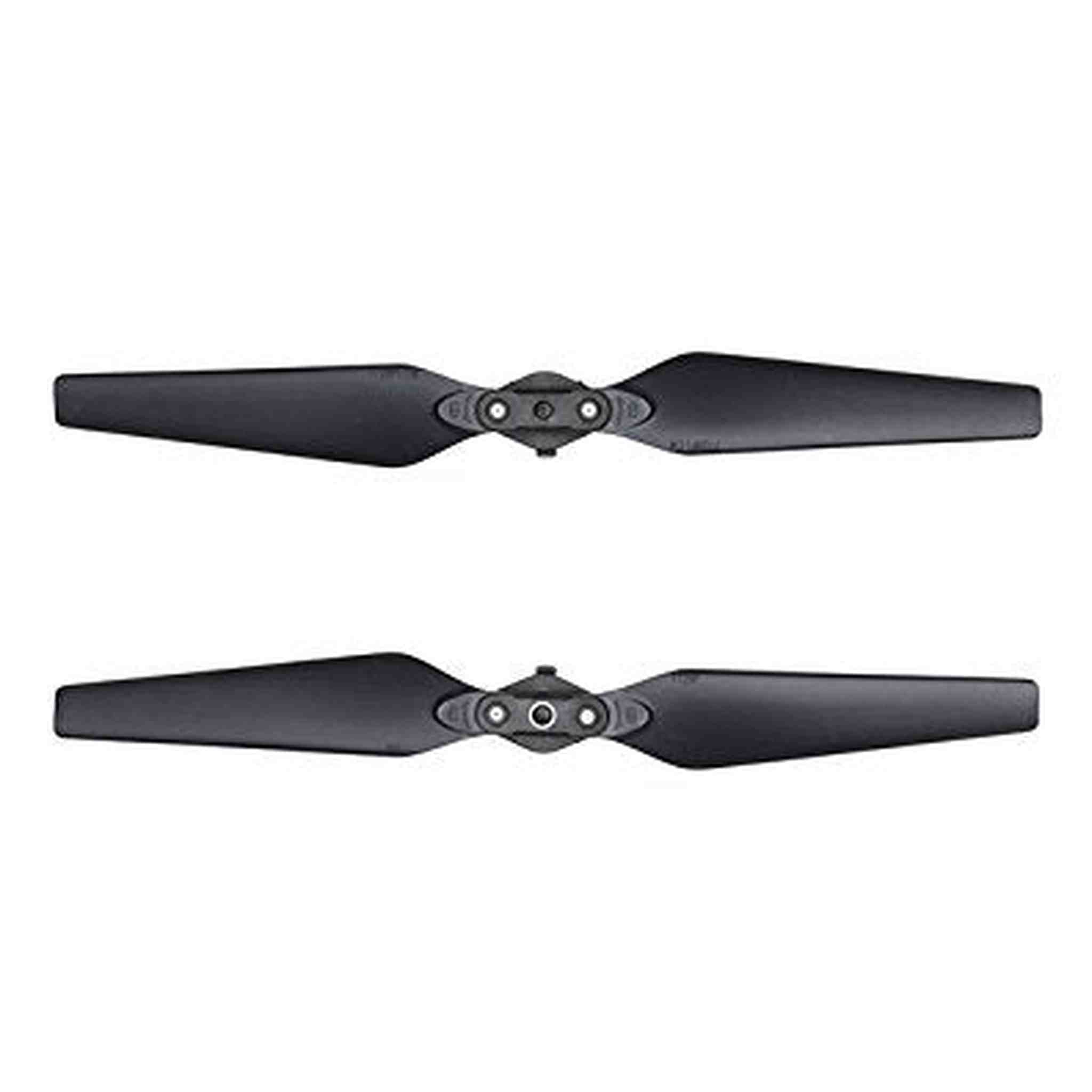 7228 Quick Release Folding Propellers for use with DJI Mavic Pro Propeller Cage Bundle