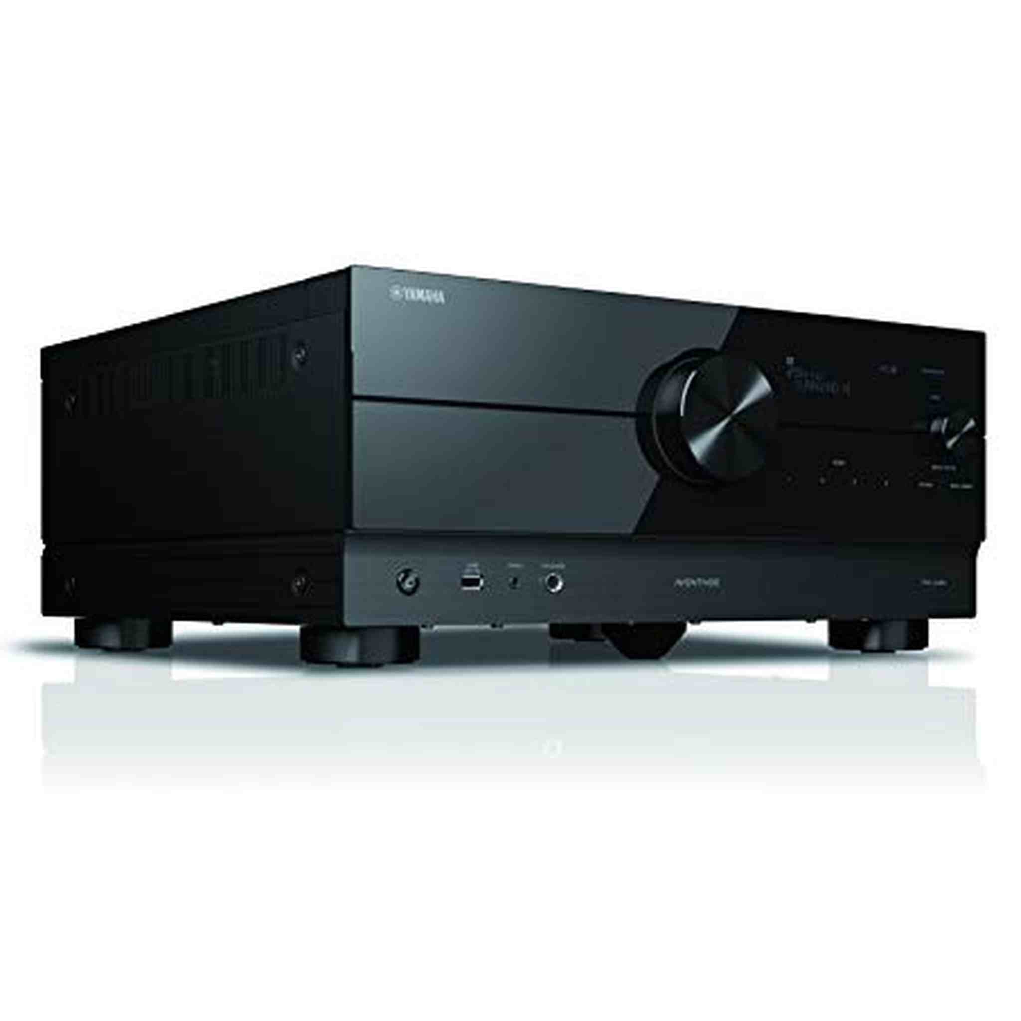 YAMAHA RX-A4A AVENTAGE 7.1-Channel AV Receiver with MusicCast YAMAHA