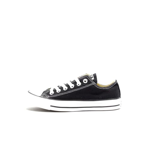 Converse Chuck Taylor All Star Low Top Black/White, US Men's 7 D(M) / US Women's 9 B(M)