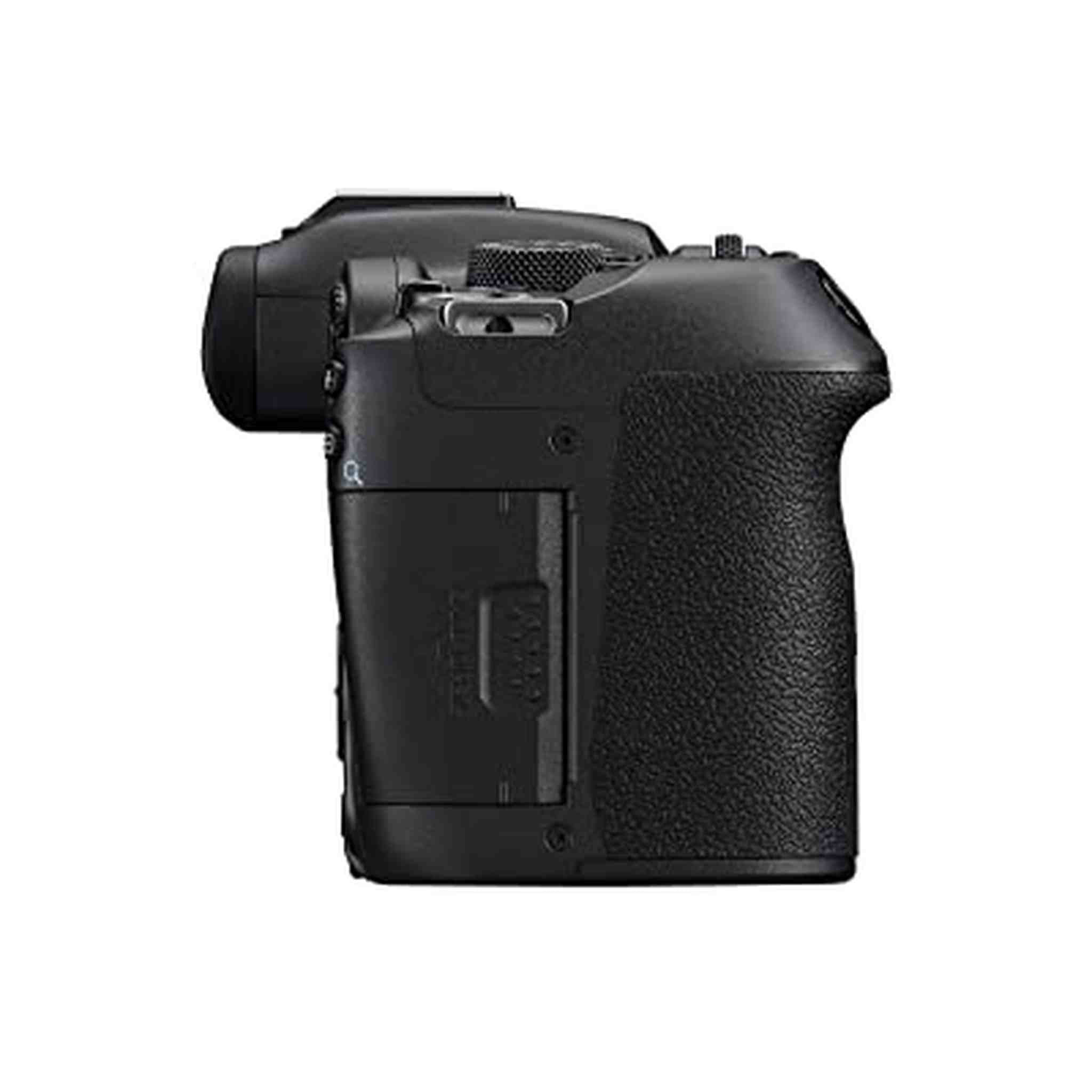 Canon EOS R7 Body Mirrorless Camera International Version Canon