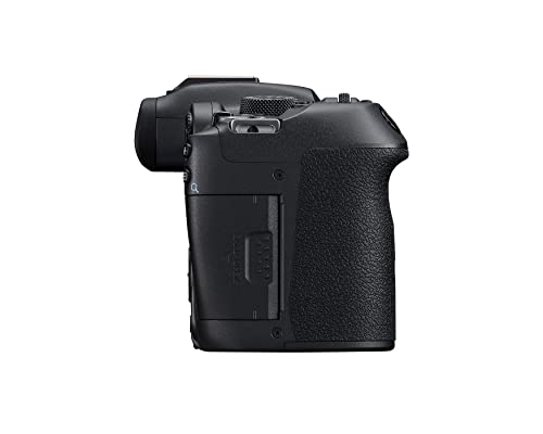 Canon EOS R7 Body Mirrorless Camera International Version