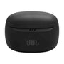 JBL Tune Buds 2 - True Wireless Noise Cancelling Earbuds Black
