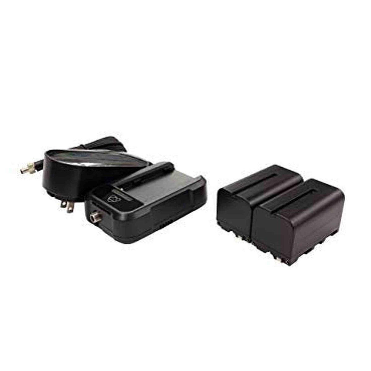 Atomos ATOMPWRKT2 Power Kit 2 for Inferno, Ninja V, Flame Monitors