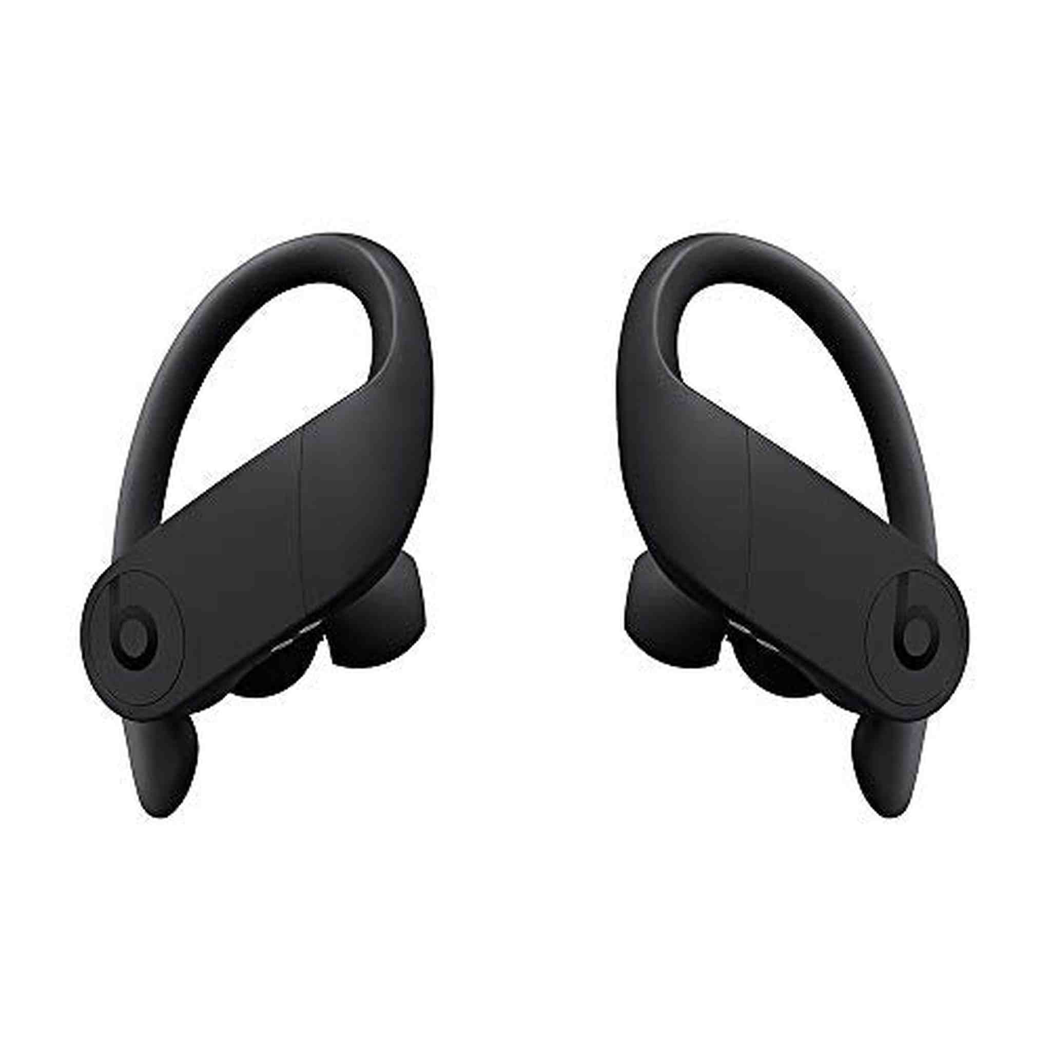Powerbeats Pro Totally Wireless Earphones - Black