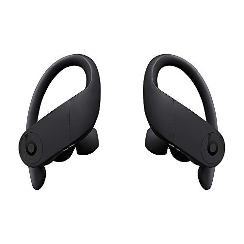 Powerbeats Pro Totally Wireless Earphones - Black