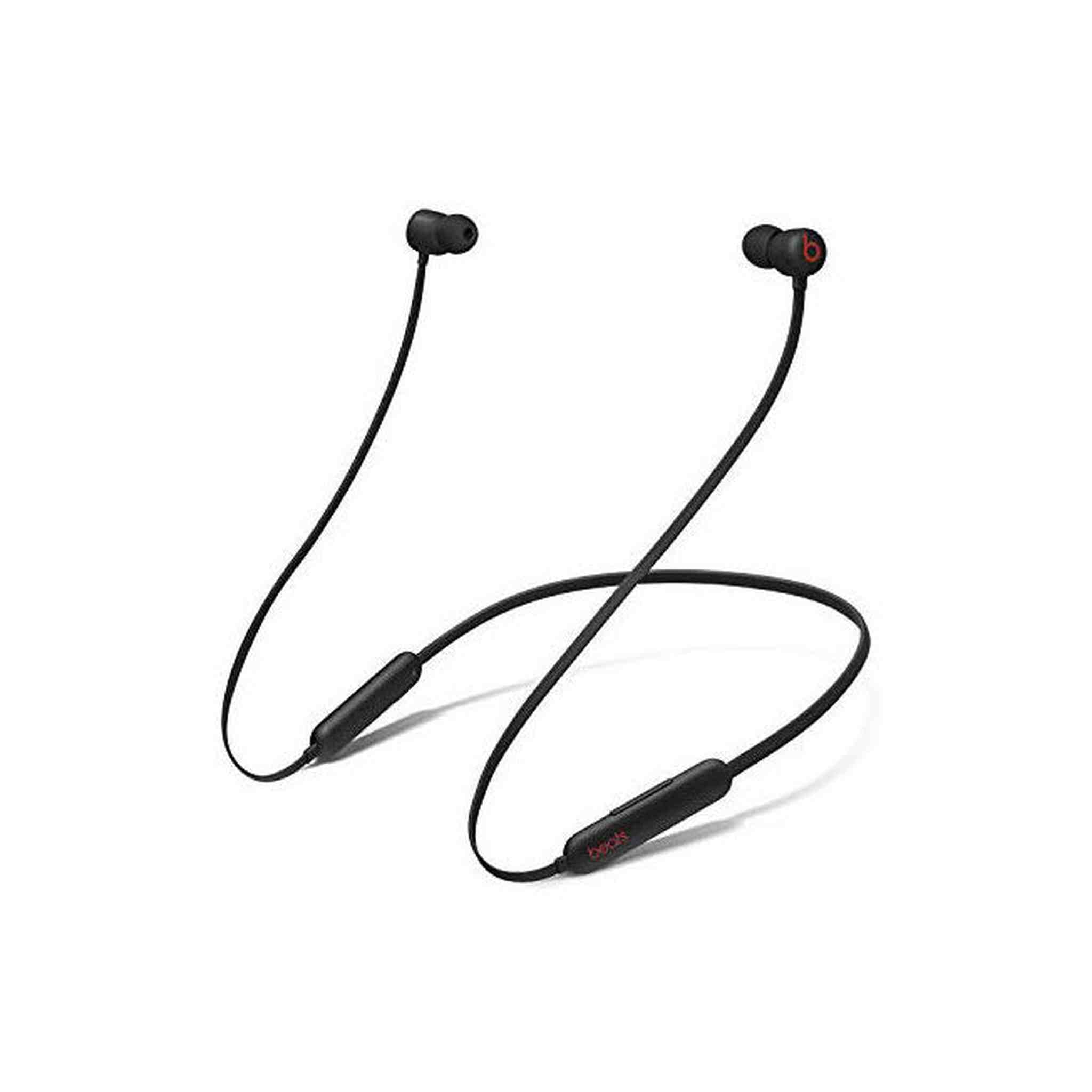 Beats Flex Wireless Earphones - Black Beats
