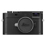 Leica M11-P Camera with 60MP BSI CMOS Sensor with Triple Resolution Technology and 256GB Internal Memory Black