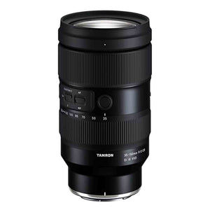 Tamron 35-150mm F/2-2.8 Di III VXD for Nikon Z Mirrorless Cameras