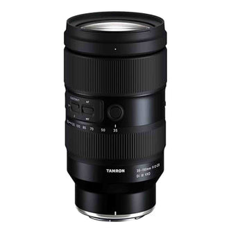 Tamron 35-150mm F/2-2.8 Di III VXD for Nikon Z Mirrorless Cameras