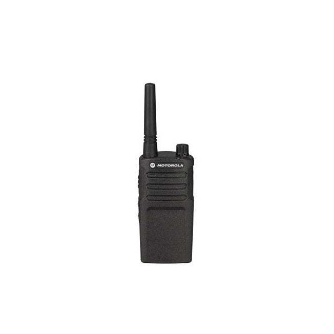 Motorola RMM2050 Two-Way Business Radio 2-Pack