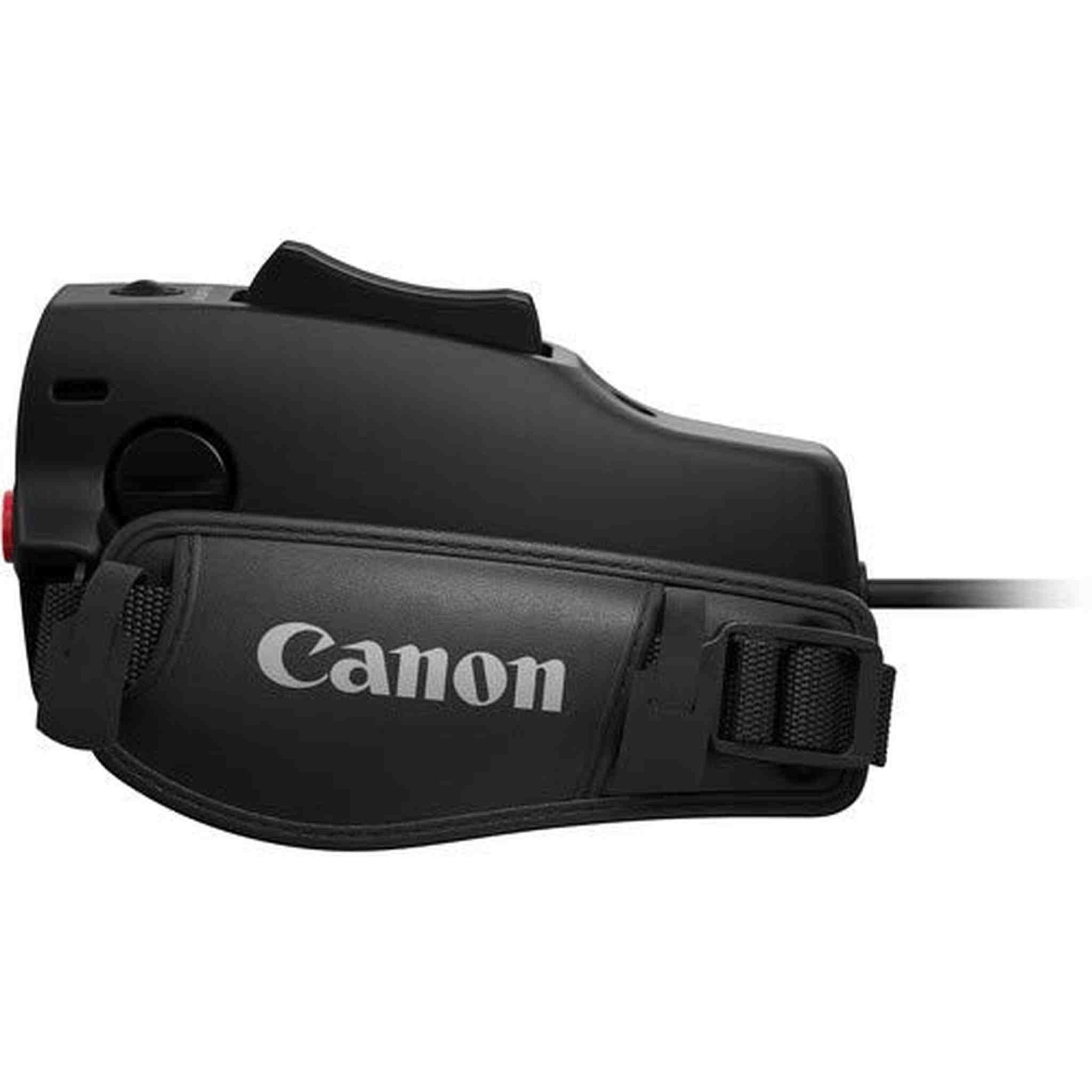 Canon ZSG-C10 Zoom Grip for COMPACT-SERVO Lens - Reconditioned Canon