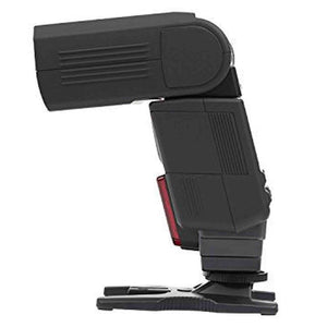 Sigma EF-610 DG SUPER Electronic Flash for Nikon Digital SLR Cameras Sigma