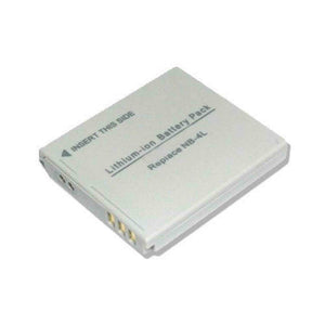 BigVALUEInc Accessory Saver Bundle Kit For Canon Powershot Elph 100 HS, SD780IS, SD940IS, SD960IS, SD1100IS, SD1400IS Digital Cameras 4GB SDHC Card, Card Reader, Battery + More!!!!