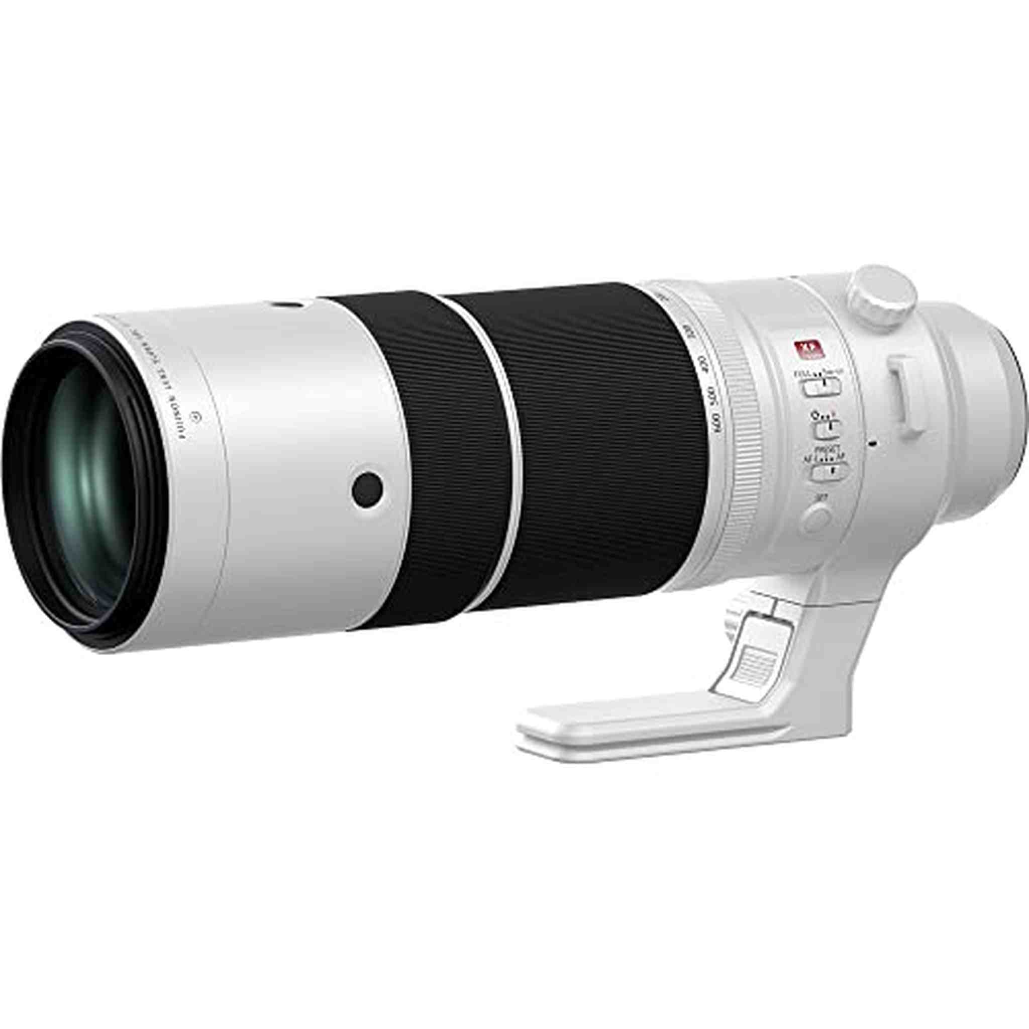 Fujifilm XF 150-600mm f/5.6-8 R LM OIS WR Telephoto Lens + 64GB SD Card Bundle Fujifilm