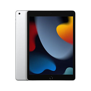 Apple 10.2-inch iPad Wi-Fi Only, 64GB/256GB 2021 -