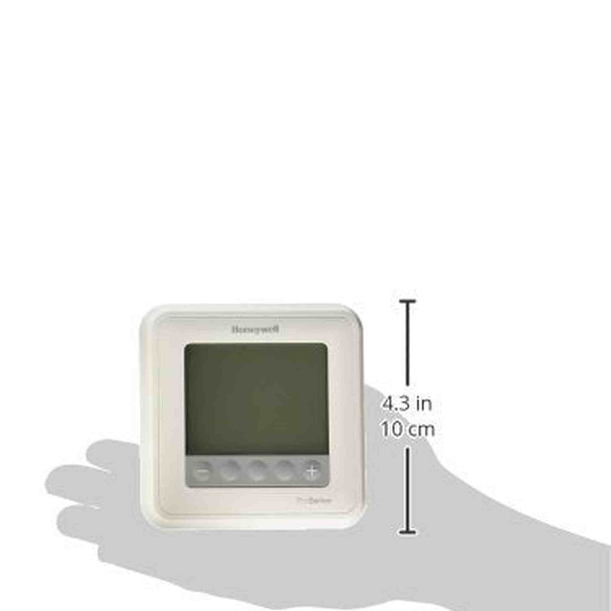Honeywell TH6210U2001/U T6 Pro Programmable Thermostat - Used Honeywell