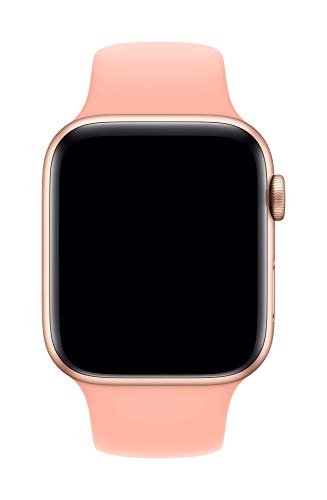 Apple Watch Sport Band 44mm - Grapefruit - Regular