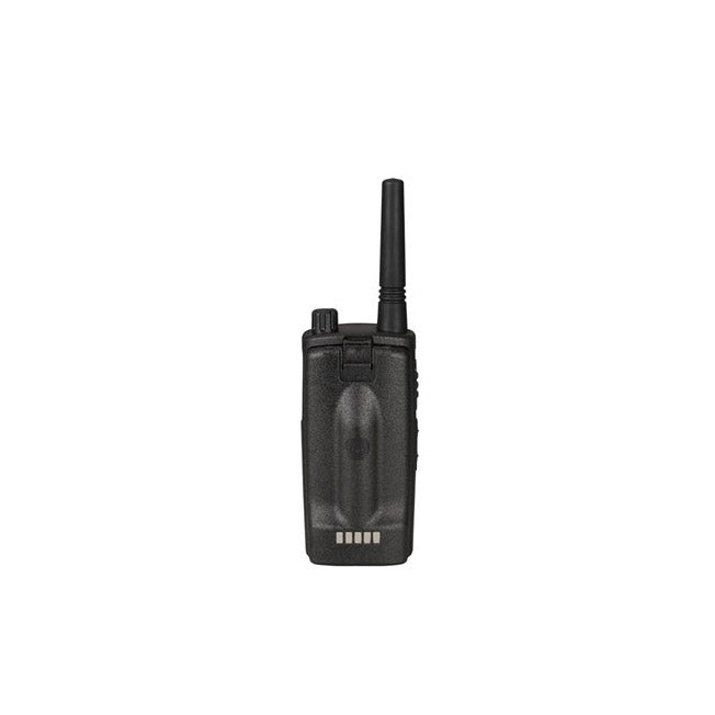 4 x RMU2040 Two way Radio Walkie Talkies UHF